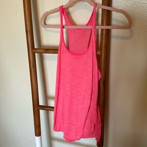 Lululemon loose top